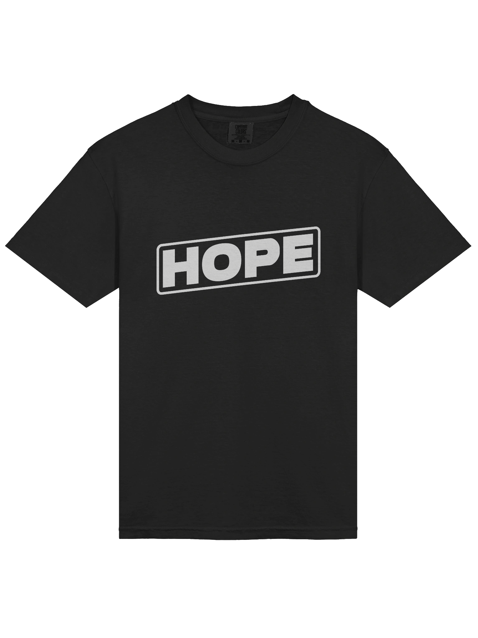 HOPE T-Shirt! product image (3)