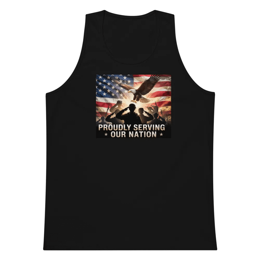 Proundly Service Our Nation product image (5)
