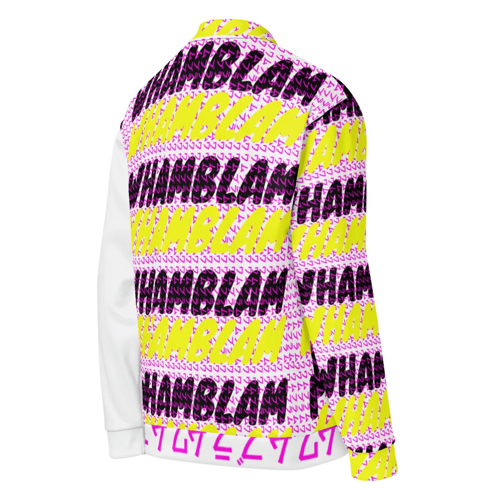 WhamBlam Bomber product image (7)