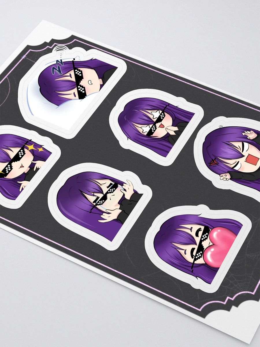 STICKERS! product image (2)