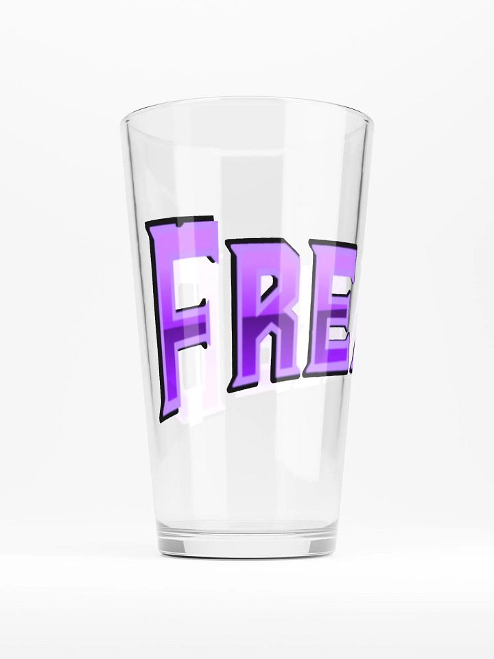 Freaked Glass product image (2)