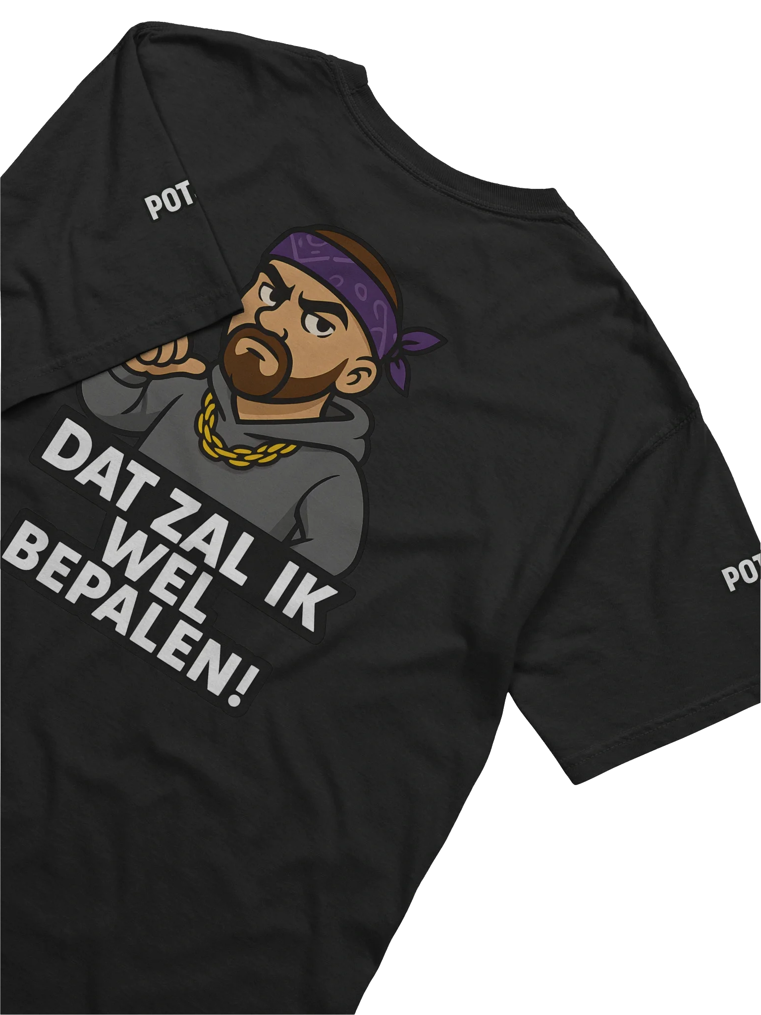 POTSKE - Shirt product image (1)