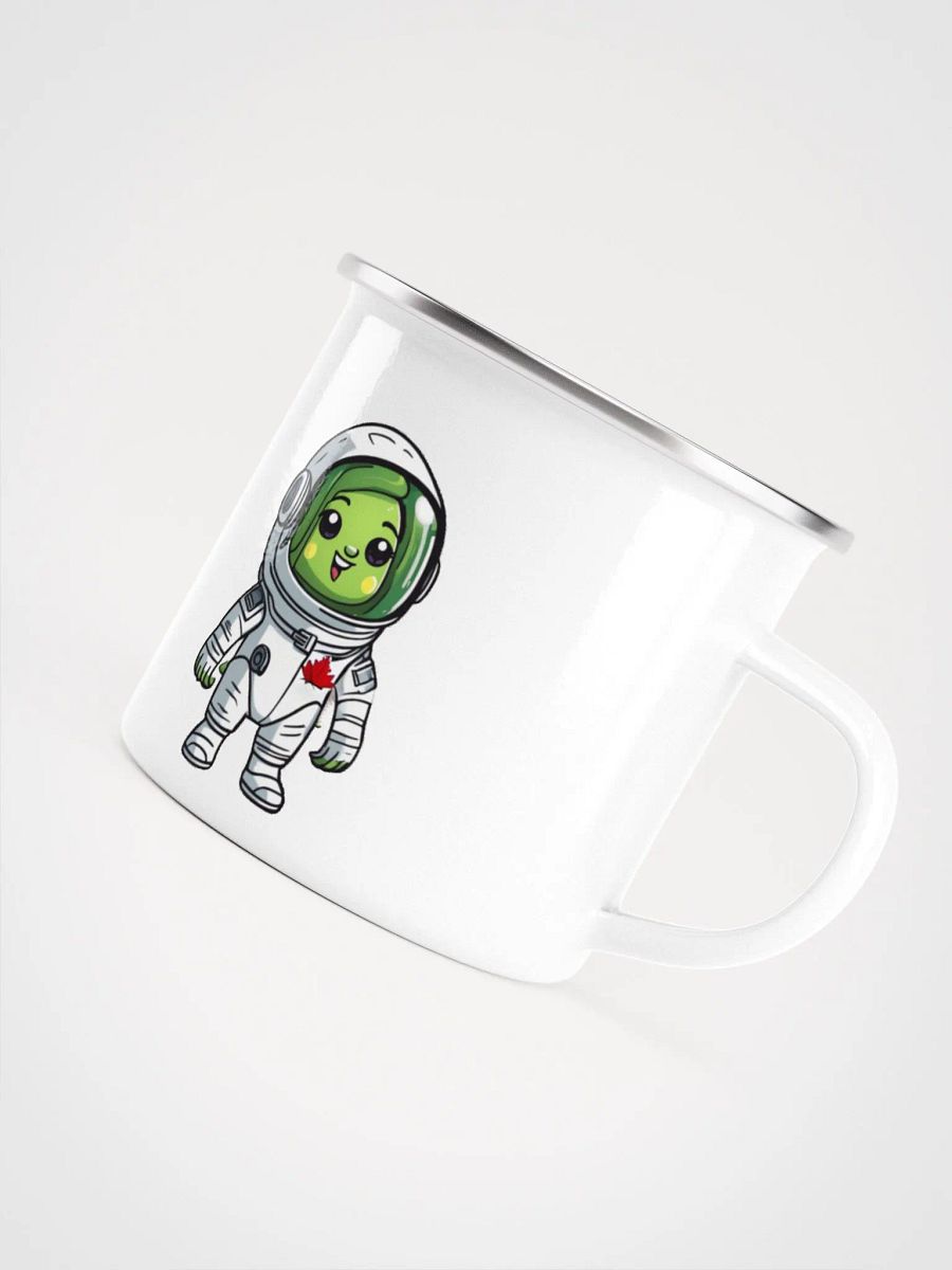 Samonaut Enamel product image (4)