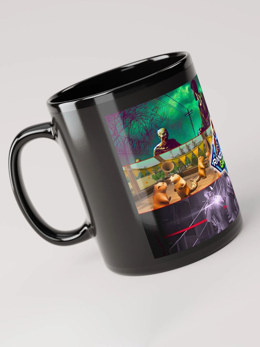 Kiwi Banner Mug product image (6)