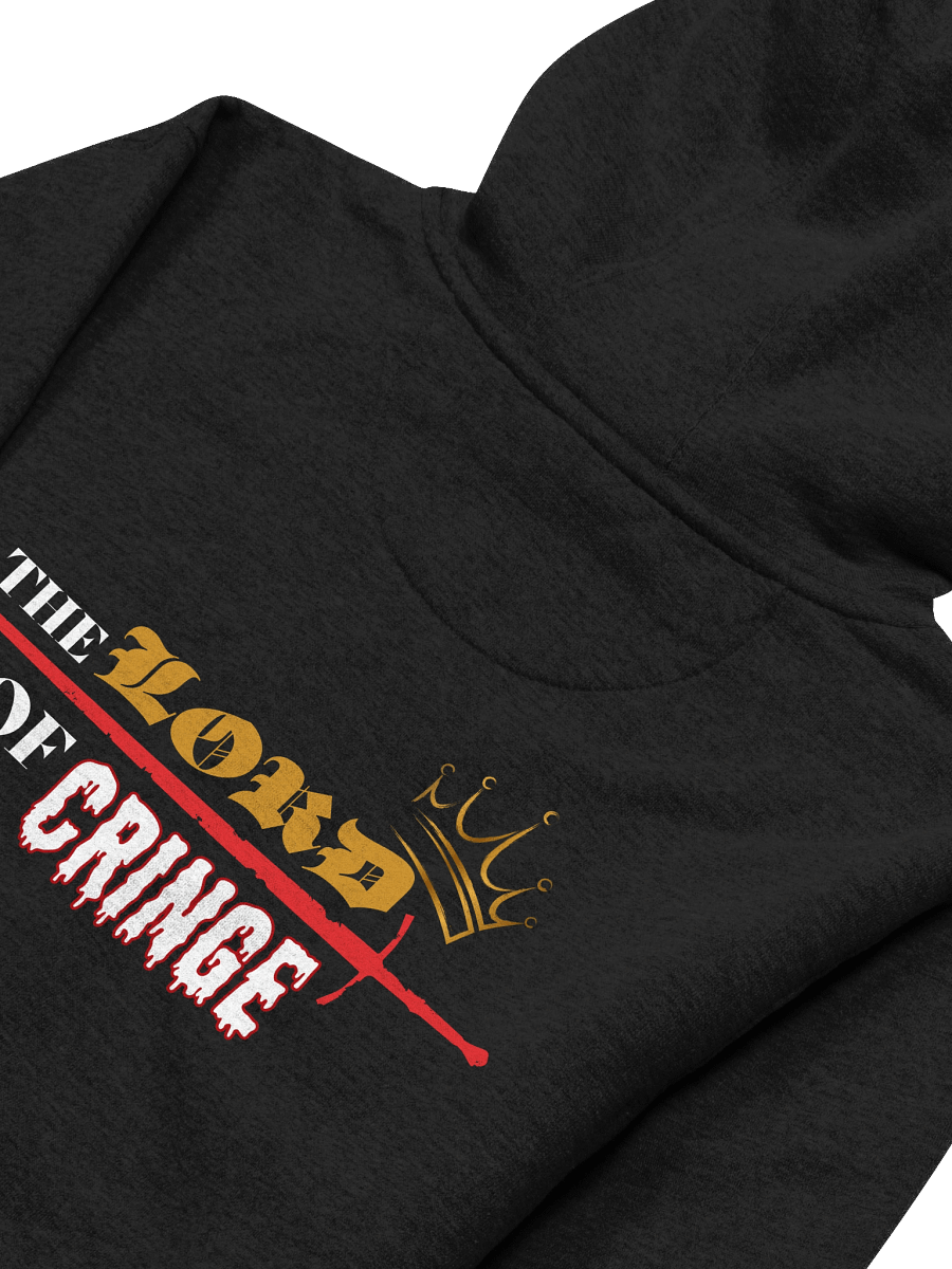 The LORD of CRINGE! product image (4)