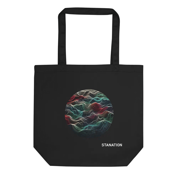 CIRCLE OF LIFE TOTE product image (1)