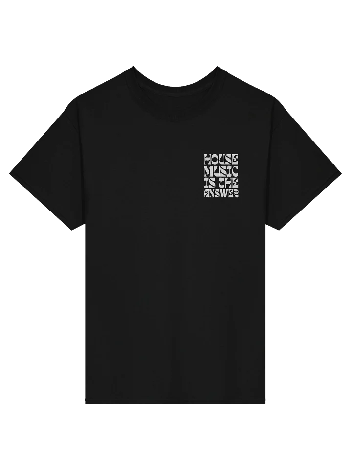House Music is the Answer product image (2)