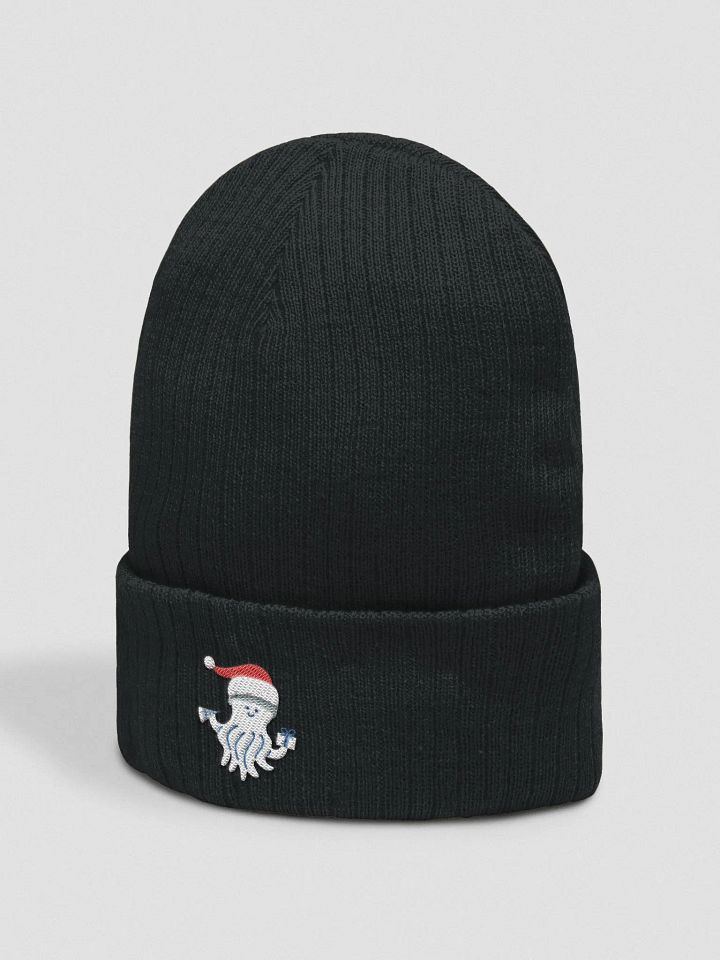Cal's Christmas Cap product image (2)