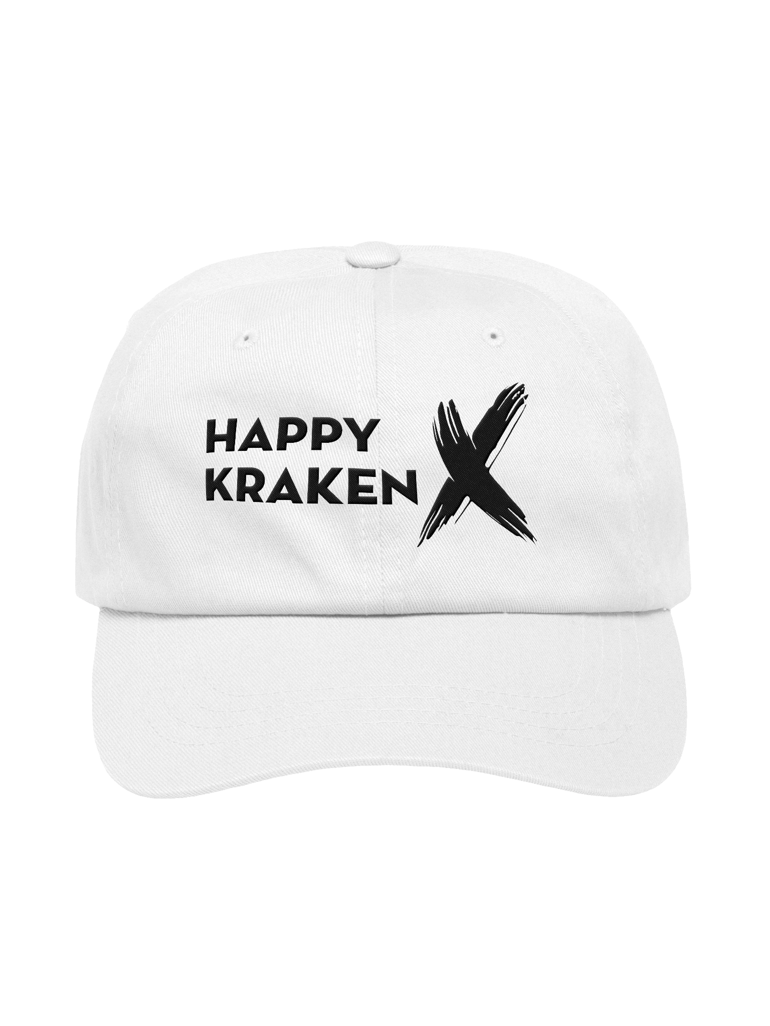 Kraken Logo Hat product image (1)