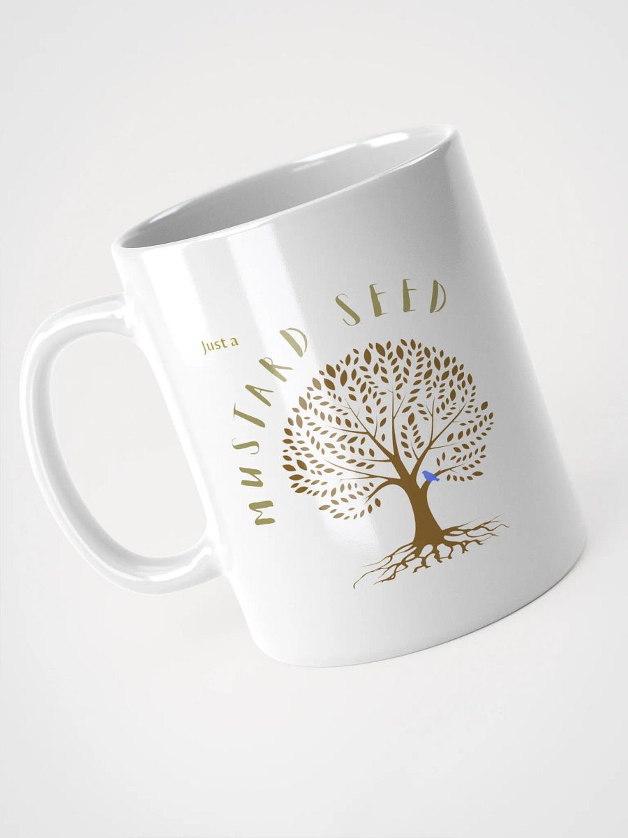 Mustard Seed Mug product image (3)