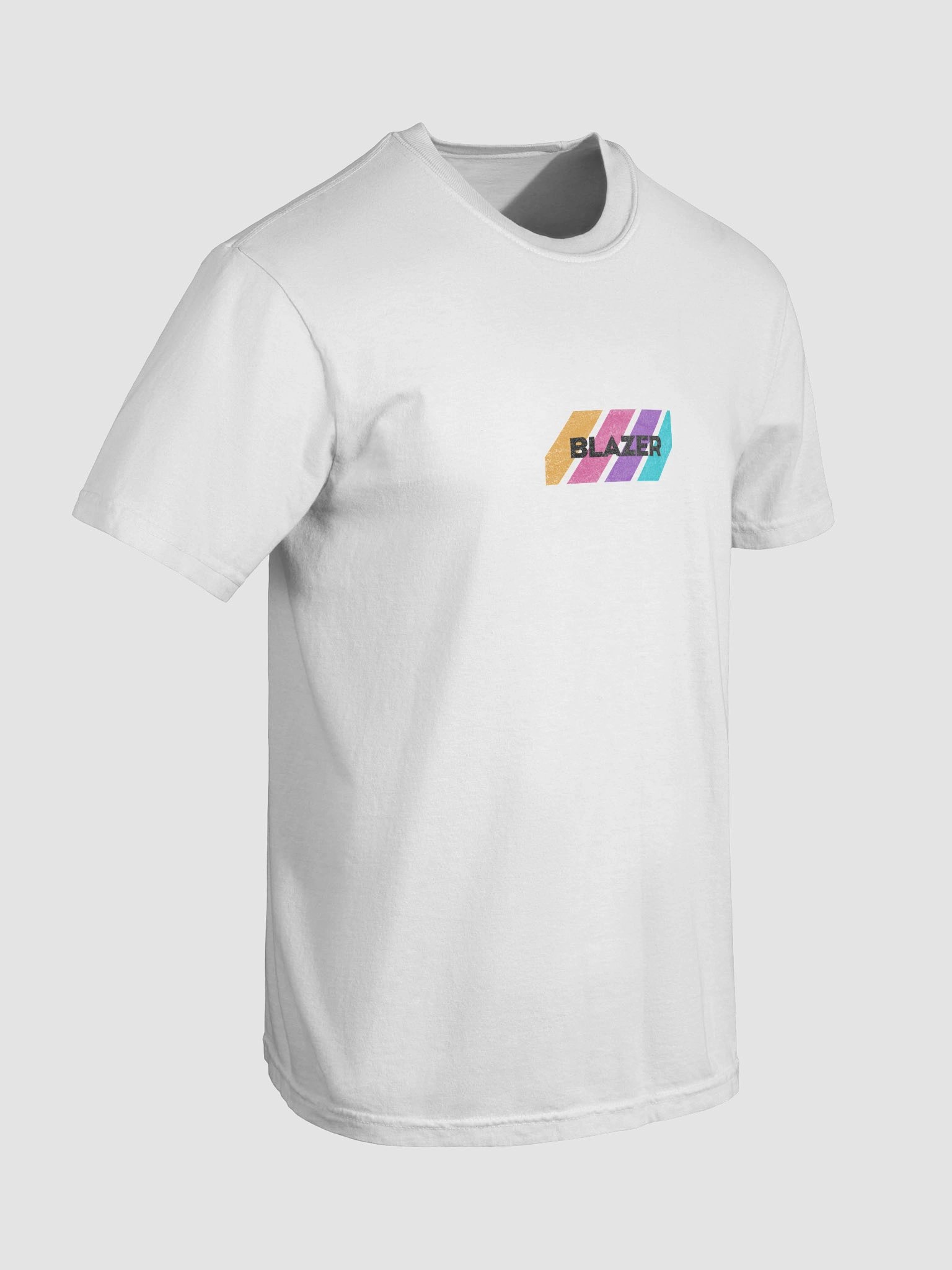 Malibu Sunstripe Tee product image (19)
