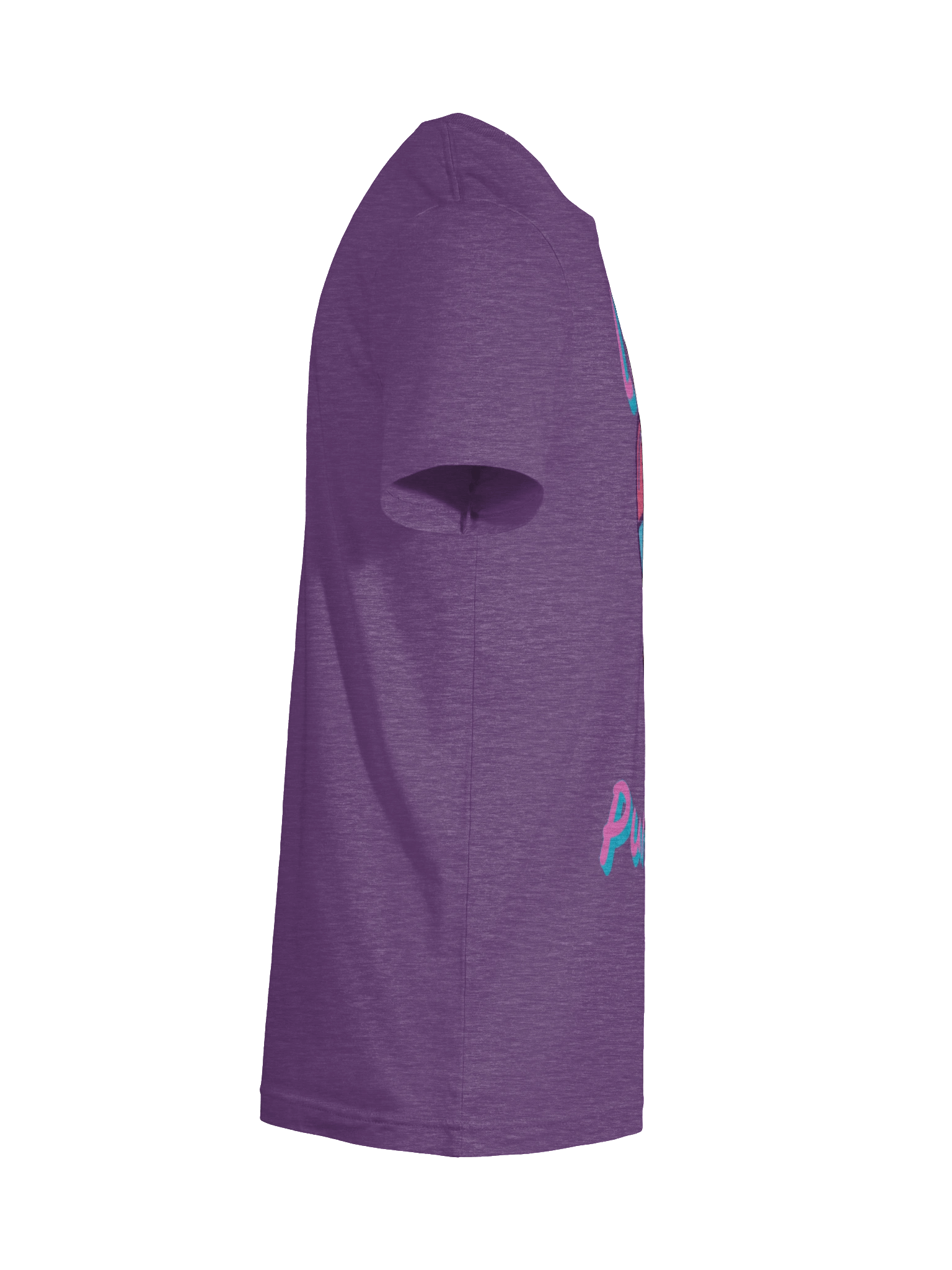 Love Purified T-Shirt product image (107)