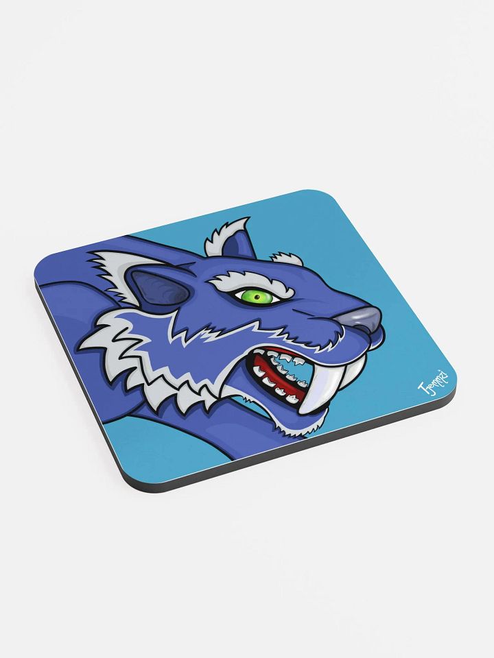 Blue Saber by Tjemmzi product image (2)