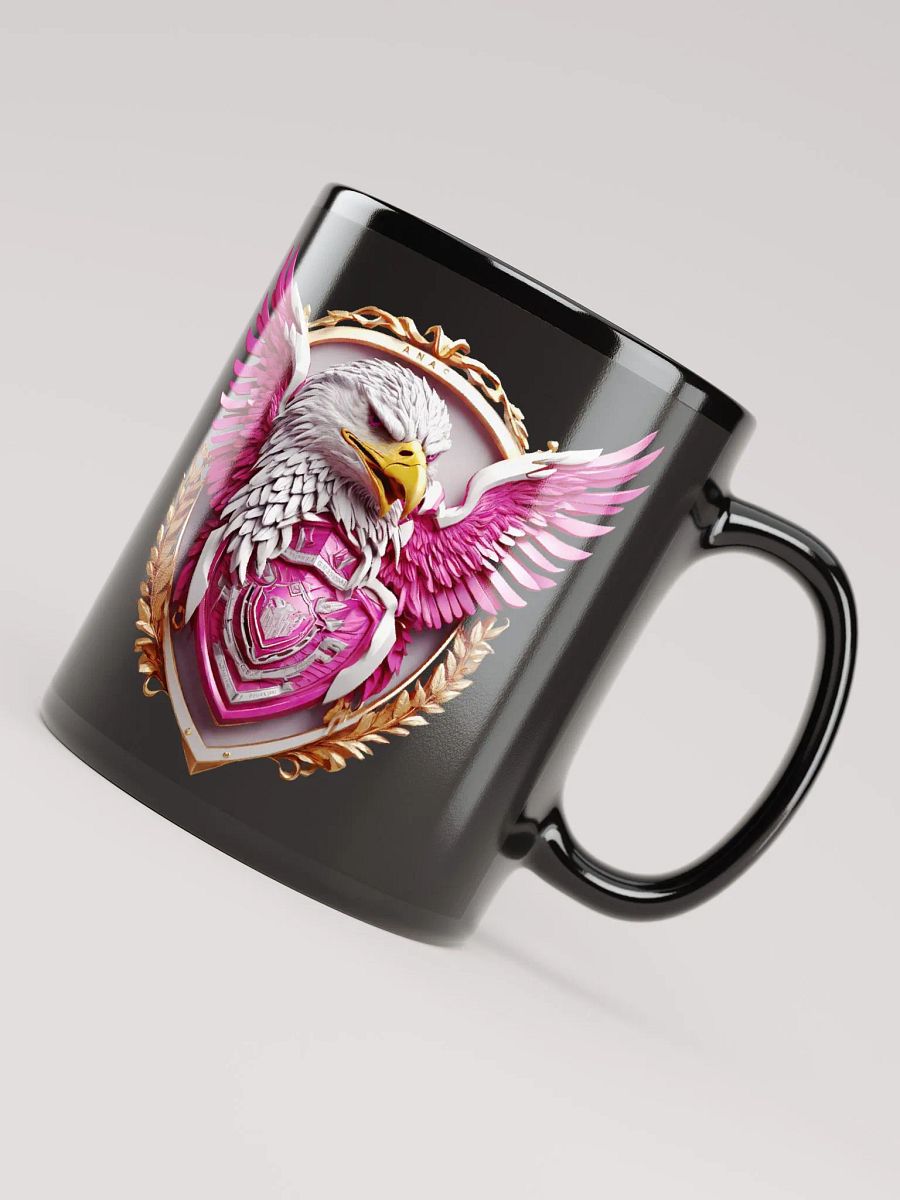 Pink eagle product image (8)