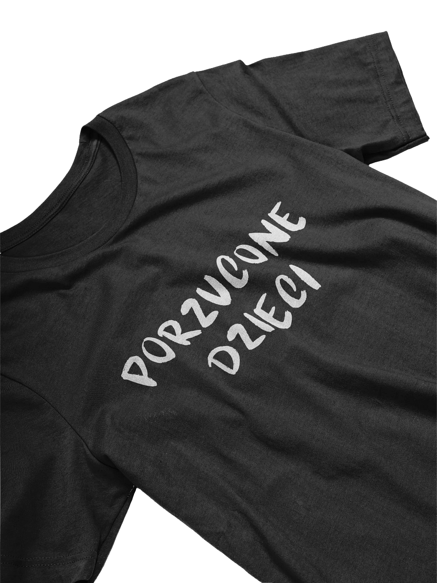PORZUCONE DZIECI PREMIUM T-SHIRT product image (3)