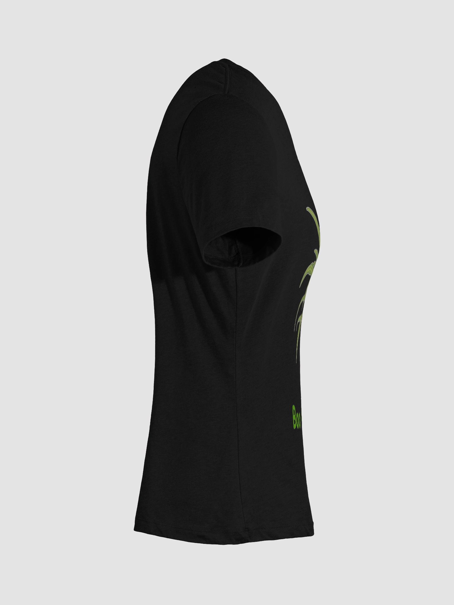 Women's Boo Boo Fam V Neck Tee Shirt product image (74)