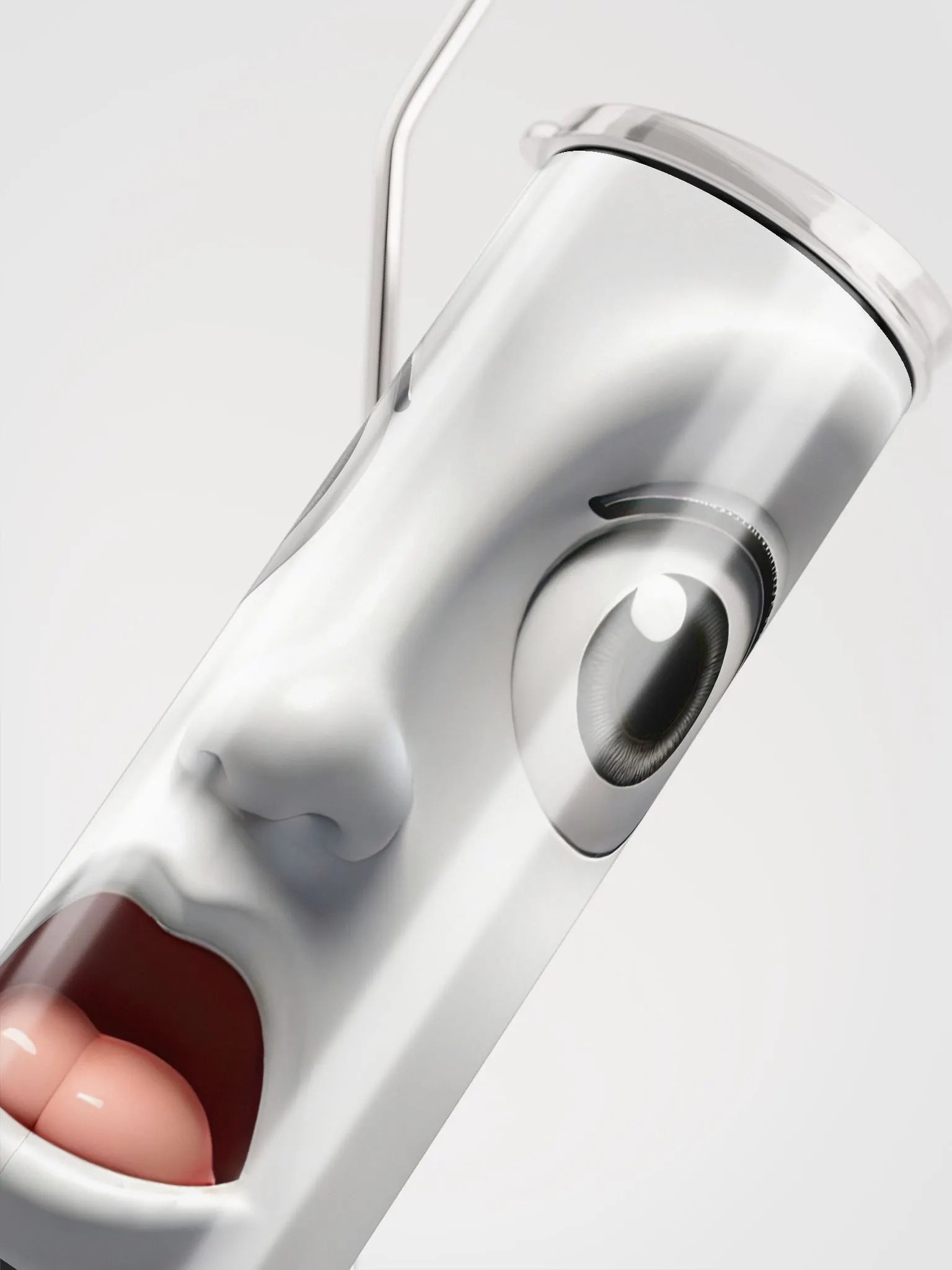 Surprise Charm Tumbler: Stay Refreshed with a Twist of Fun! product image (6)