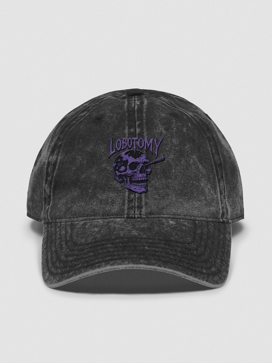 Lobotomy Hat product image (1)
