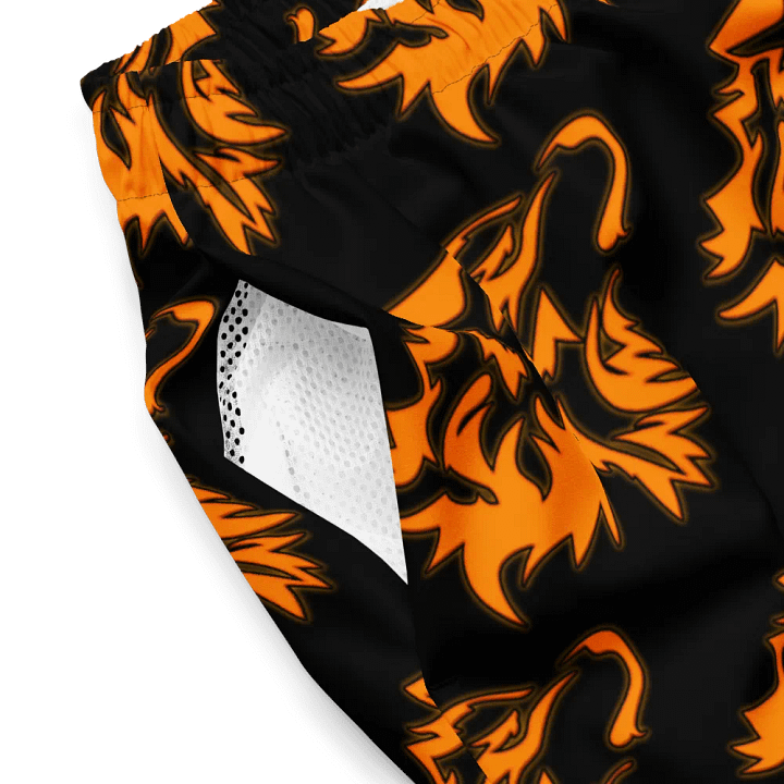 Anthric | Logo Swim Trunks product image (2)