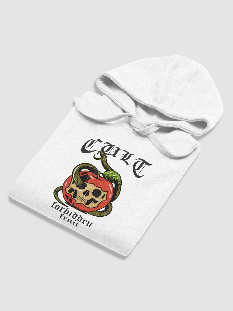 FORBIDDEN FRUIT HOODIE product image (6)