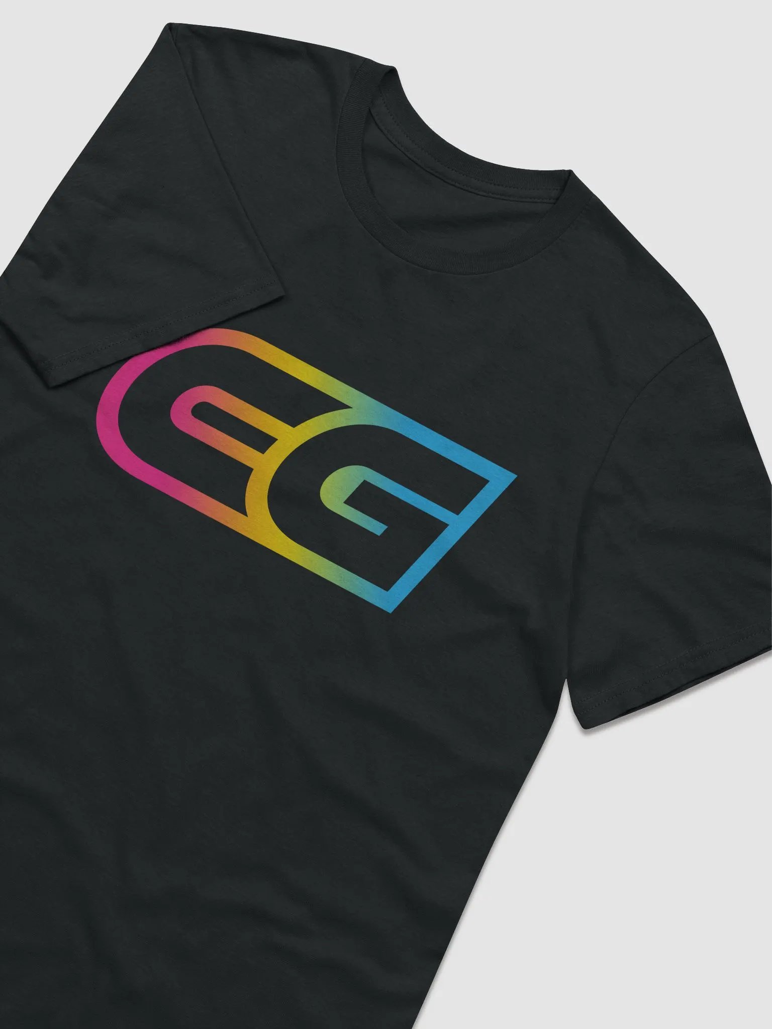 Pansexual Pride T-Shirt product image (4)