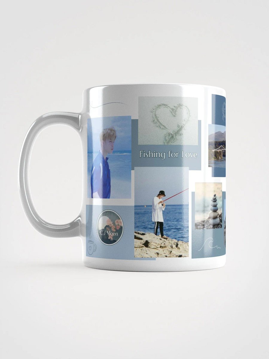 🌊Fishing for Love moodboard mug product image (6)