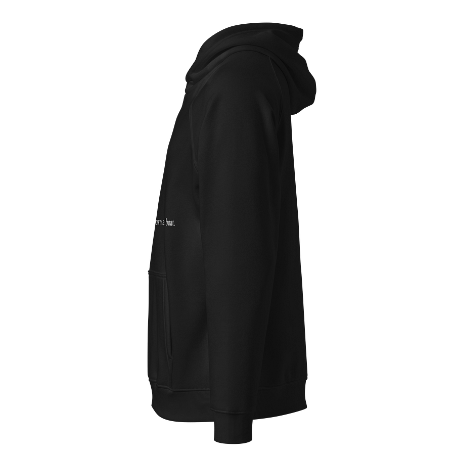 Pezzant Hoodie product image (2)