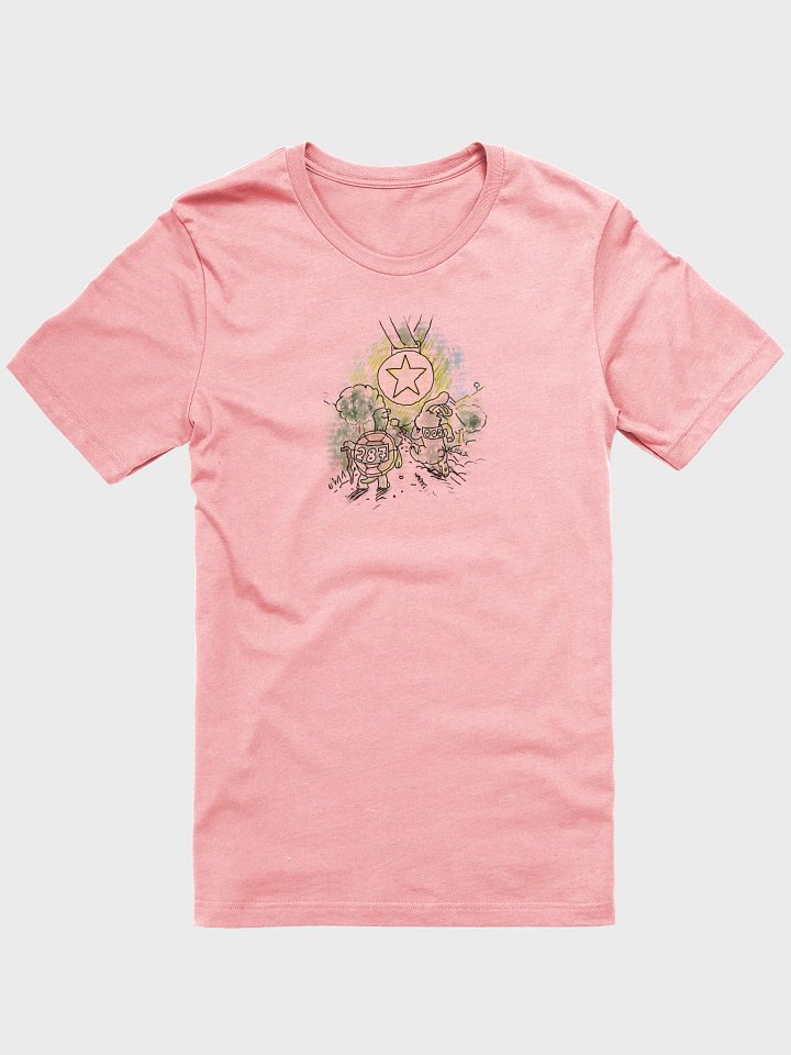 The Tortoise and the Hare product image (92)
