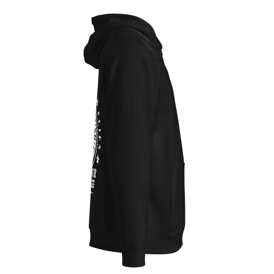 Mind Your Business Hoodie product image (4)