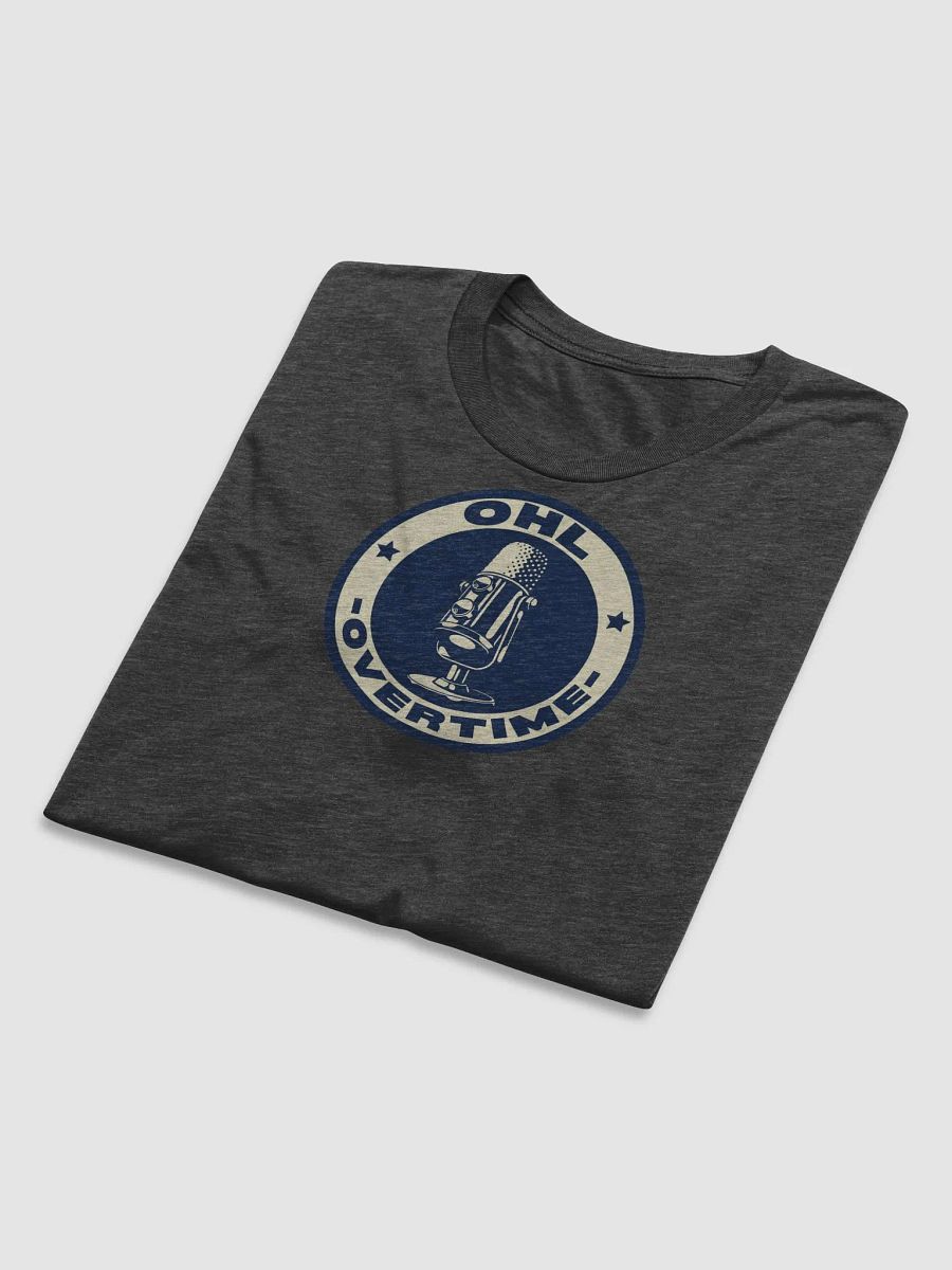 OHL Overtime Classic T-Shirt product image (6)