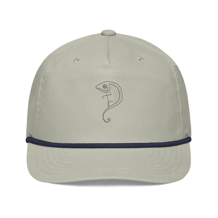Modern Classic - Golf Rope Cap product image (1)