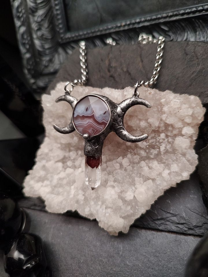 Moon Spirit - BloodBand Goddess product image (2)