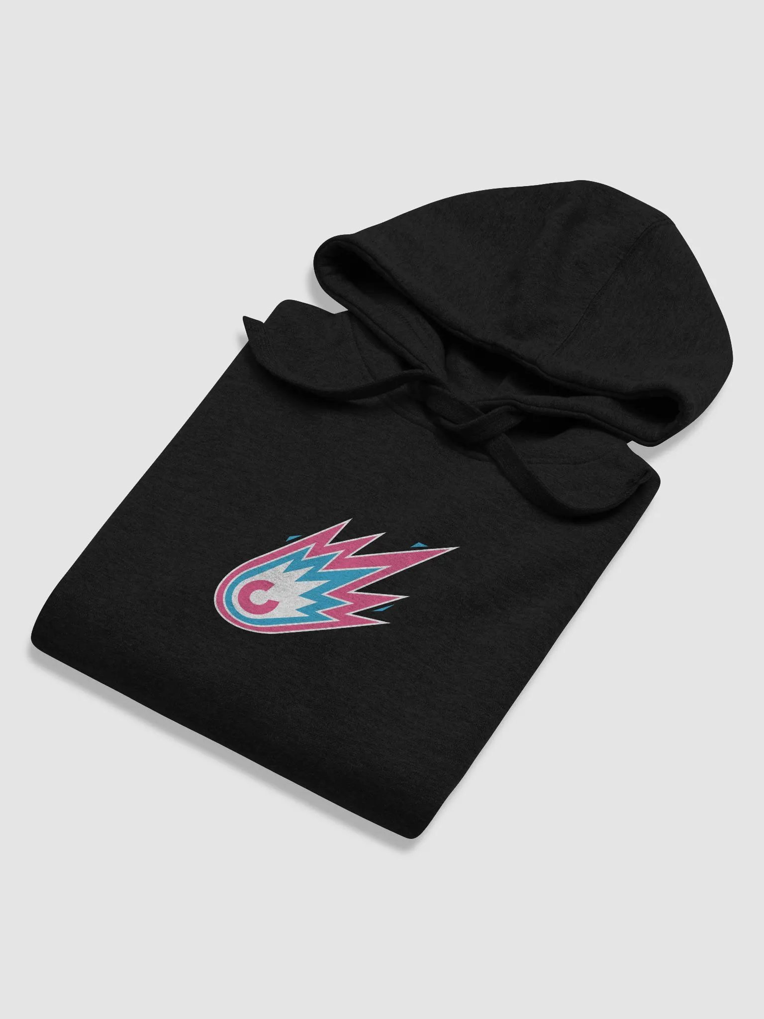 Comets Premium Unisex Hoodie product image (54)