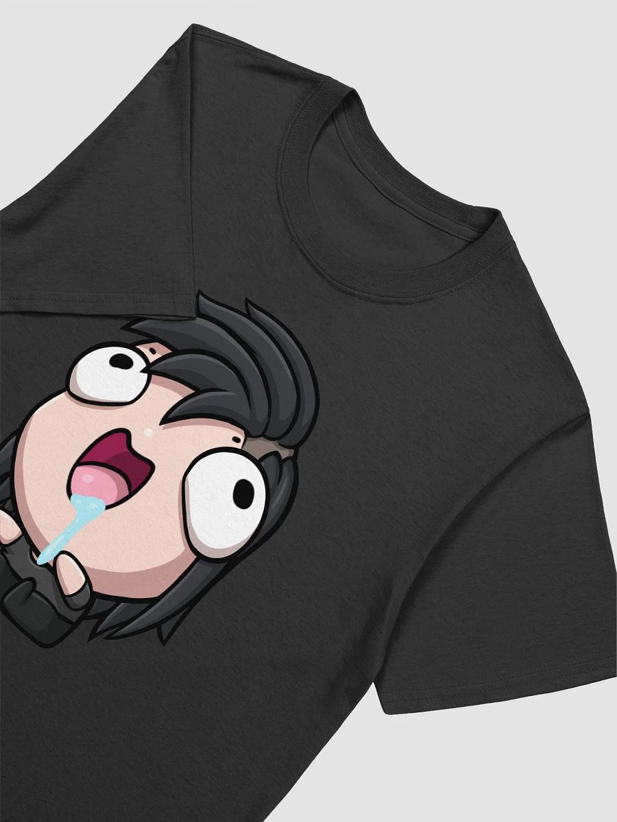 Caff Derp T-Shirt product image (2)