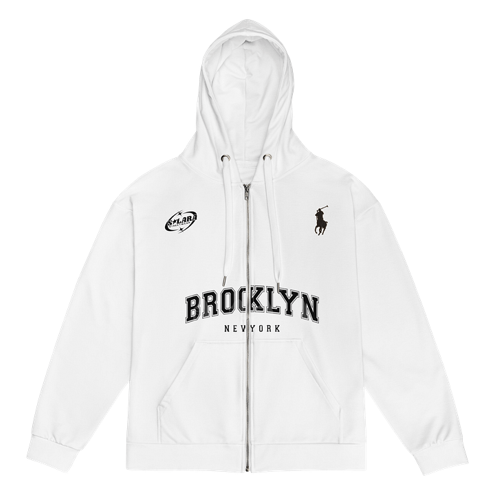 Solara Brooklyn Ny polo Sweatshirt product image (1)