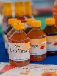 Honey Vinegar product image (1)