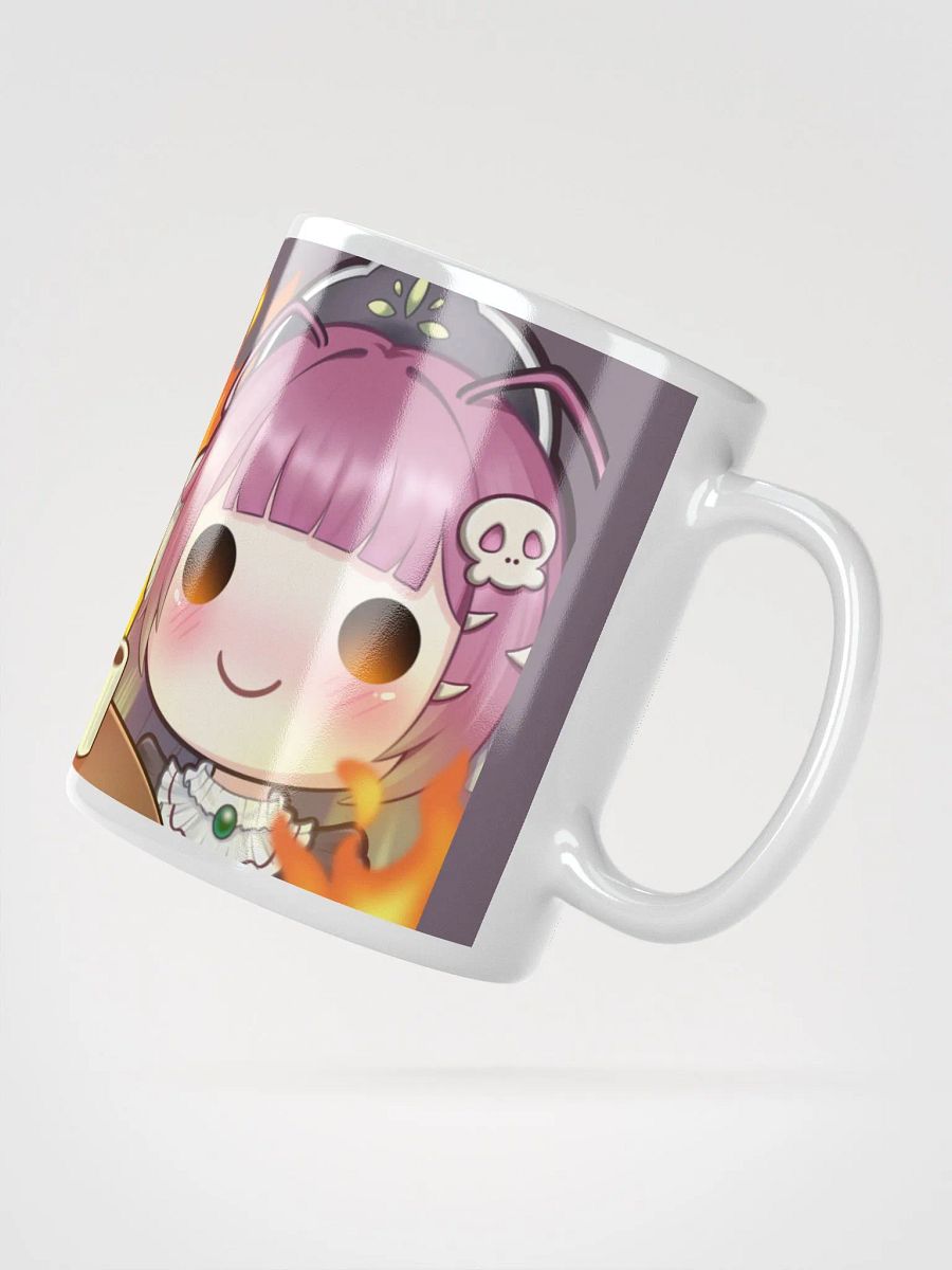 'Everything is Fine' Mug product image (2)