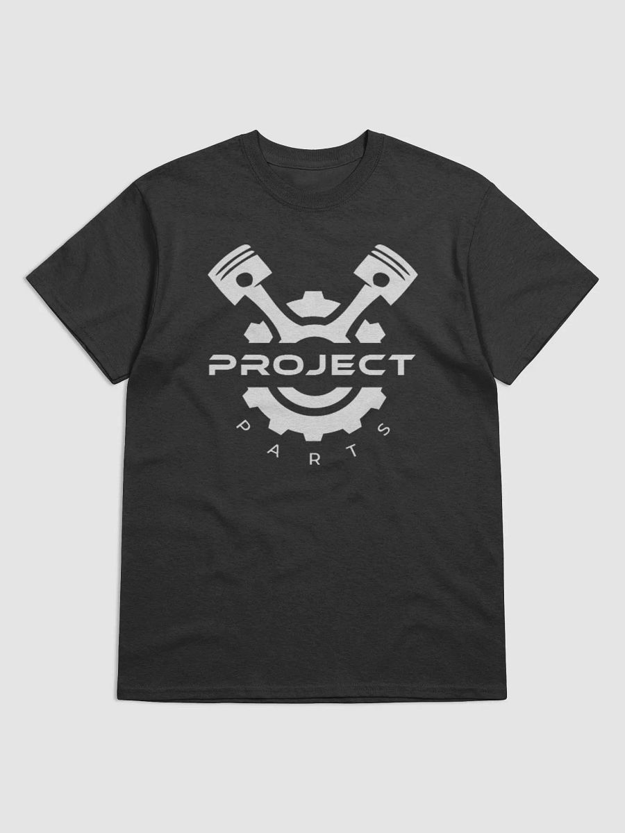 The Project Parts Tee product image (9)