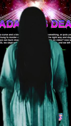The Ring has LOST MEDIA! #lostmedia #thering #creepy