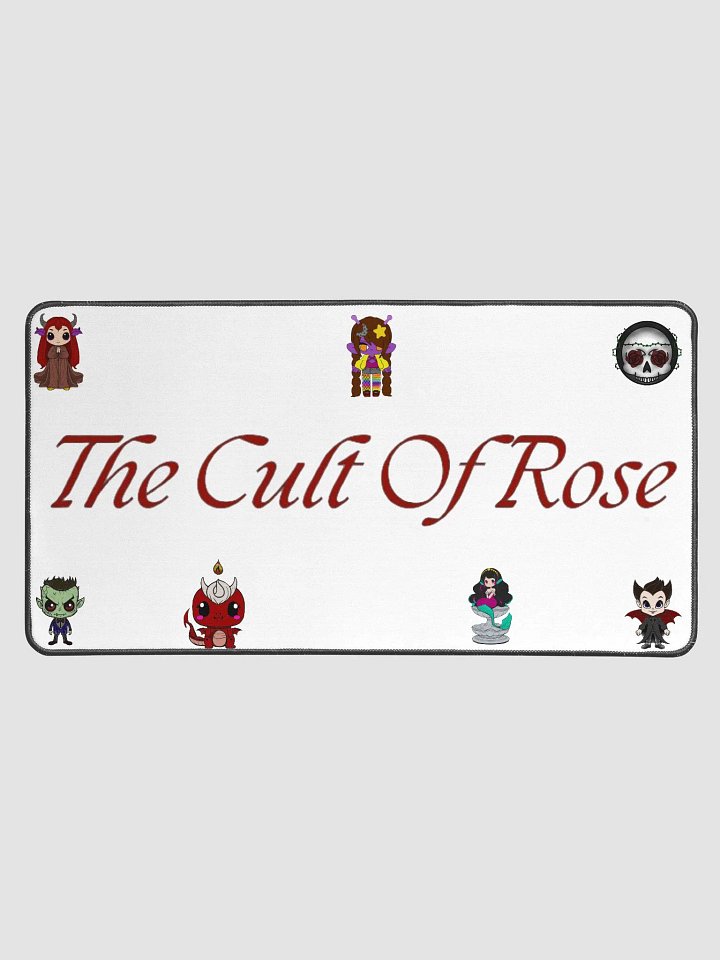 Cult Mat product image (1)