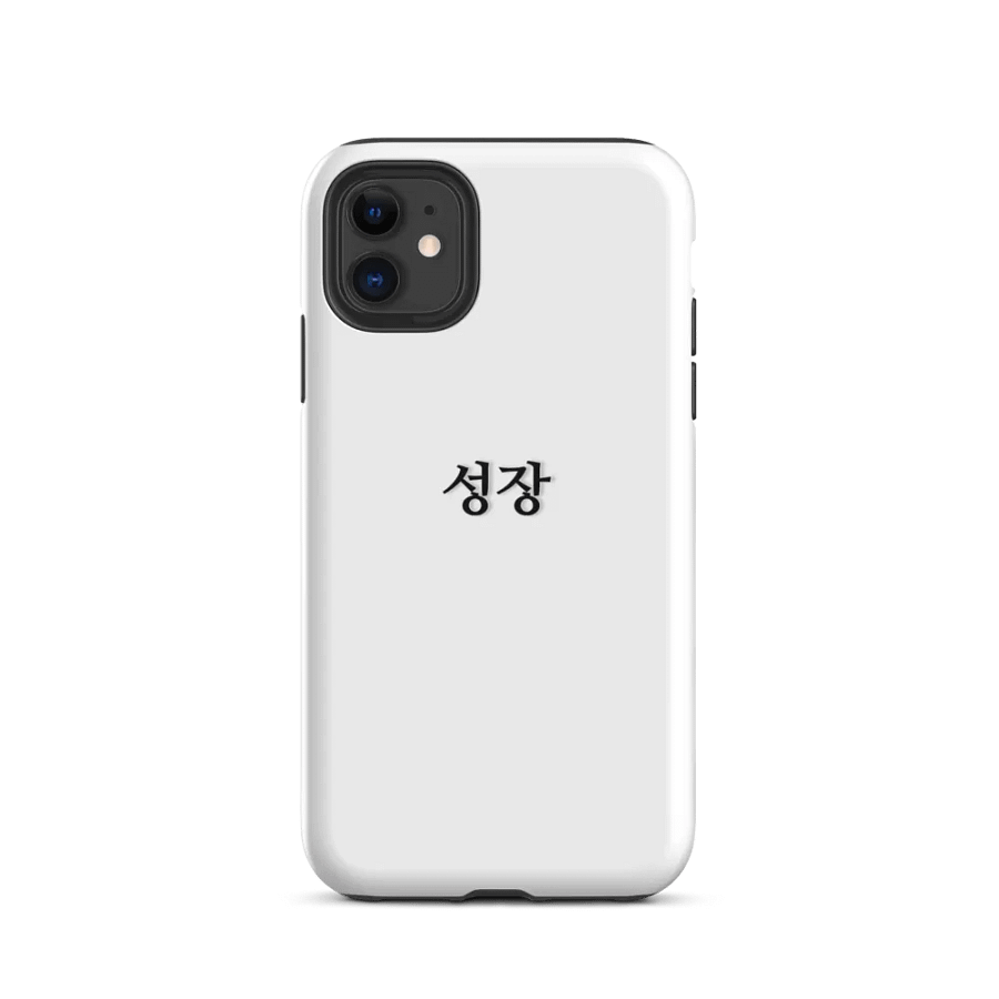 Seongjang Iphone Case product image (24)