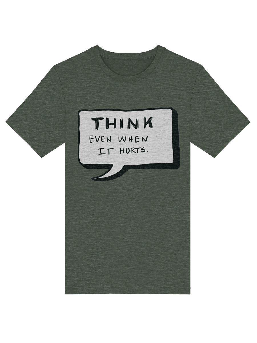Think Tee product image (5)