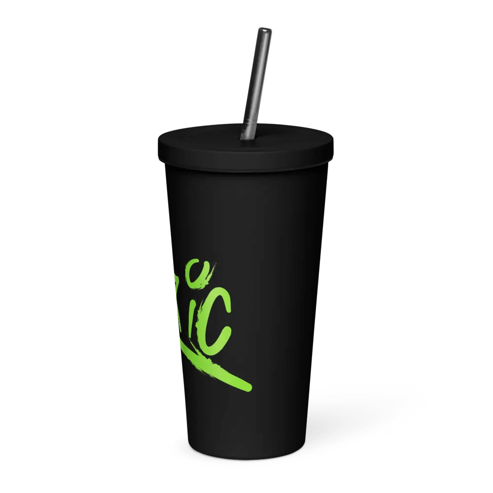 Toxic Love - Tumbler (Green) product image (3)