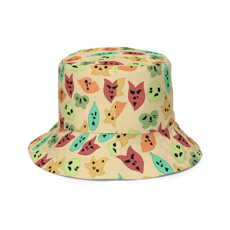Korok Reversable Bucket Hat product image (6)