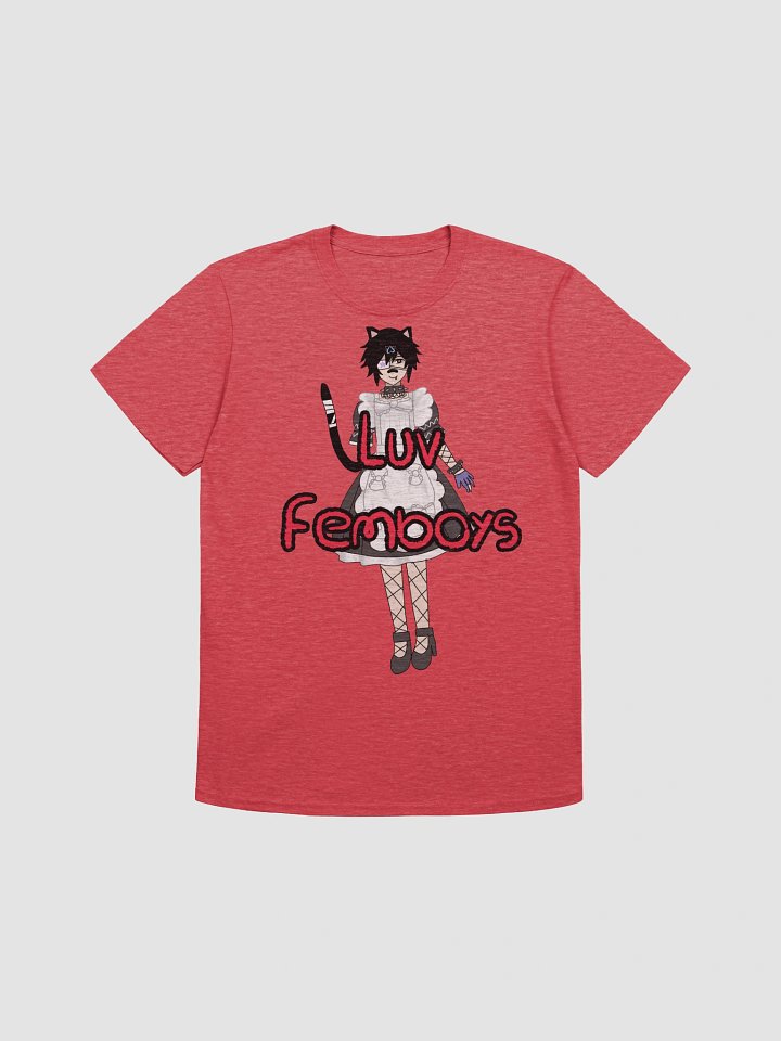 luv femboys shirt product image (12)