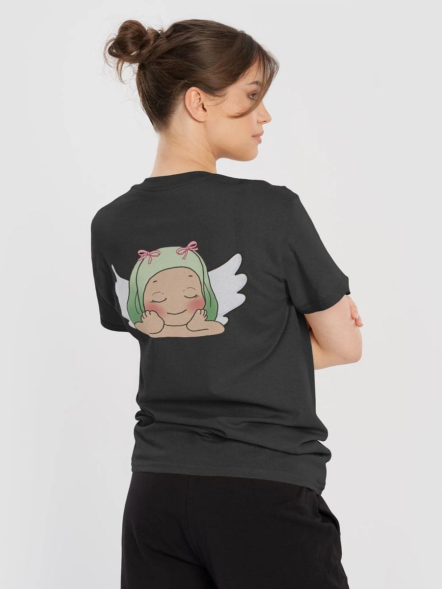 green cherubs addicts club tee product image (6)