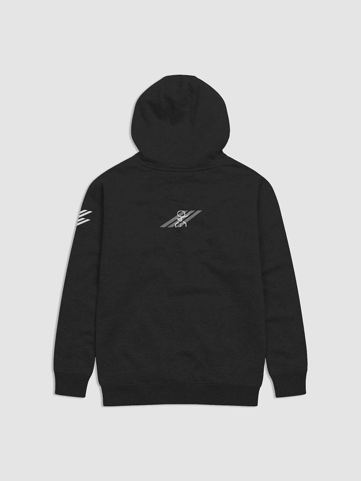 Groove Responsibly Premium Hoodie product image (10)