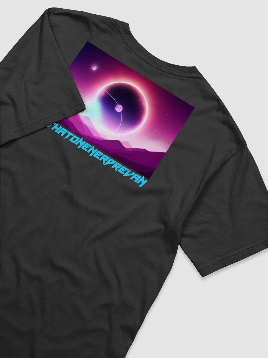 Revan Pocket Logo Tee product image (13)