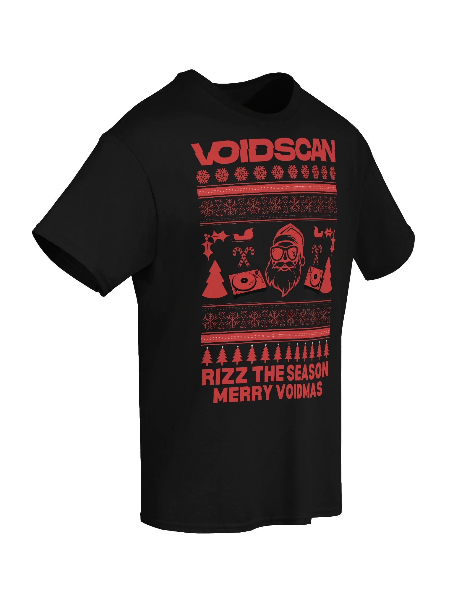 Voidmas (all red edition) product image (40)