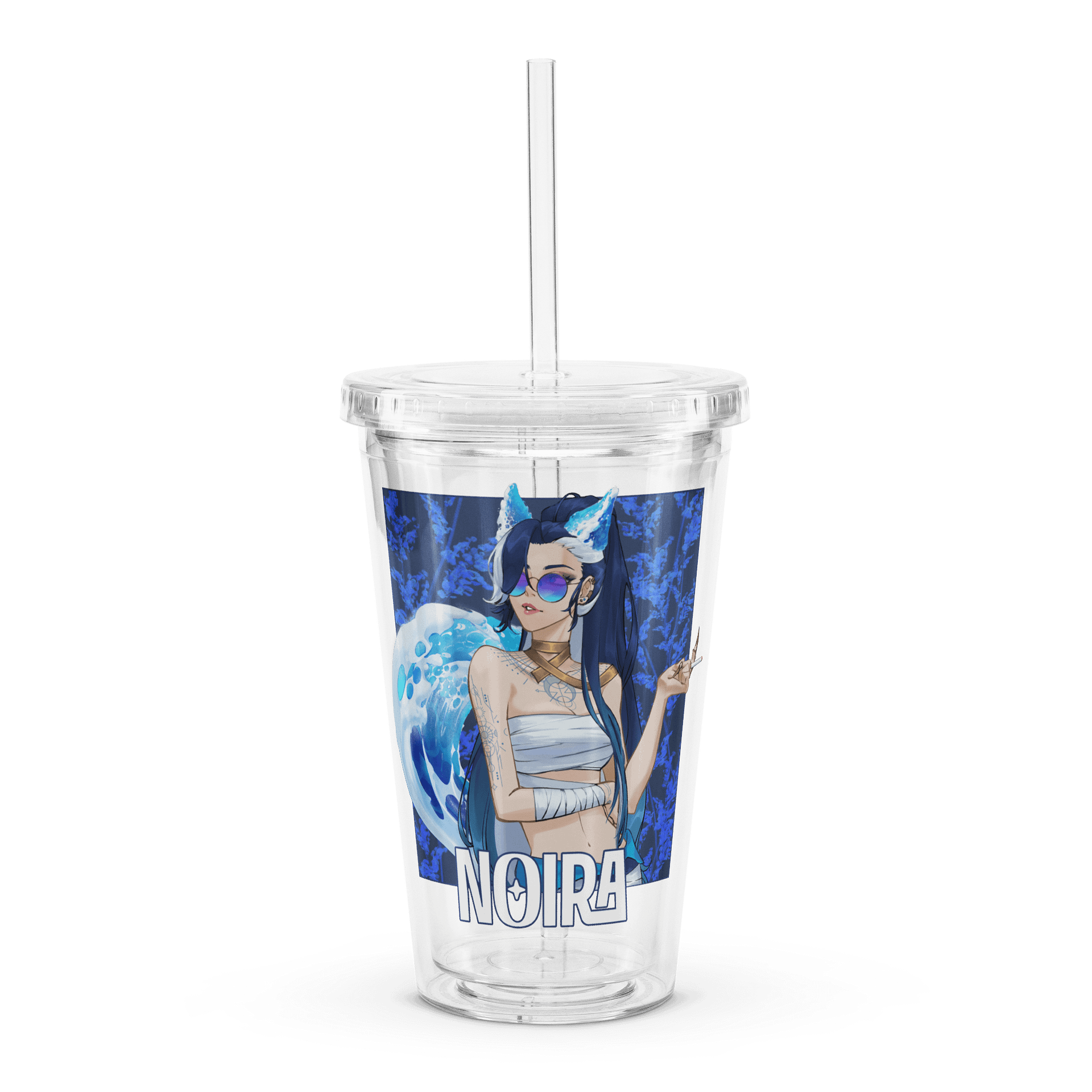 Summer Debut Tumbler product image (1)